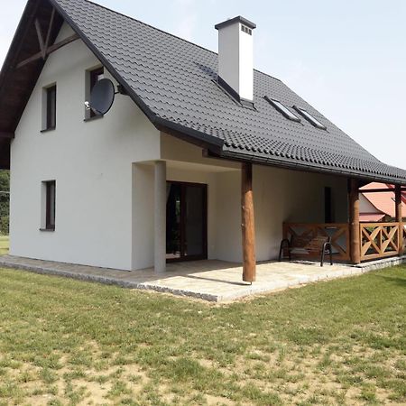Apartament Pod Lipka ลูโตวิสกา ภายนอก รูปภาพ