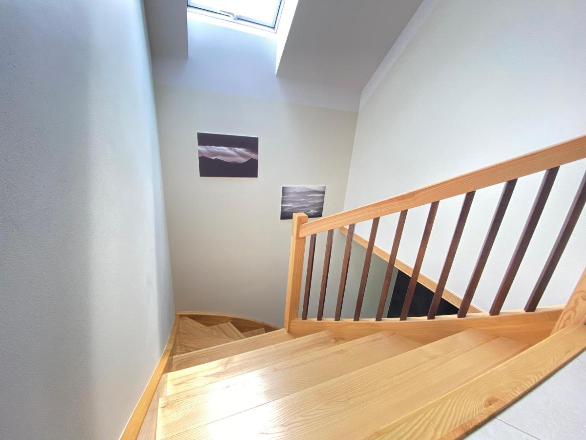 Apartament Pod Lipka ลูโตวิสกา ภายนอก รูปภาพ